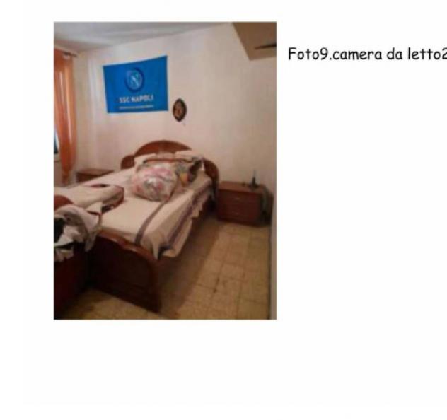 Immobile in asta di 150 m² in vendita a Minturno - Foto 6