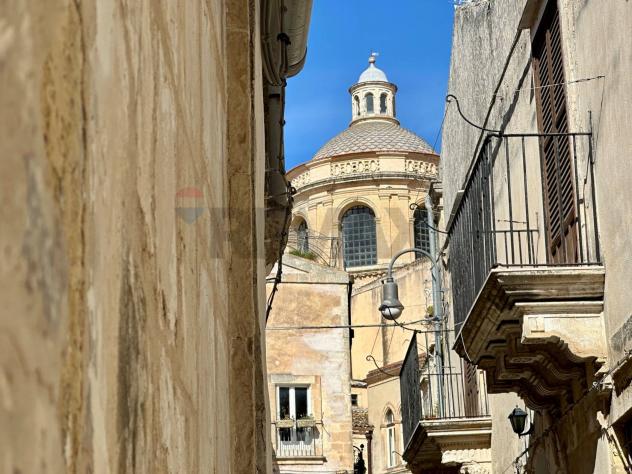 Casa Indipendente in vendita a Modica, Centro Storico - Foto 2