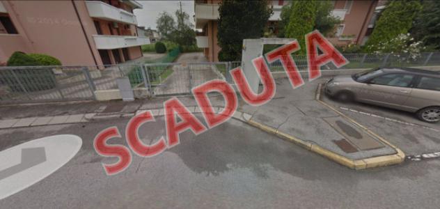 Immobile in asta di 192 m², box auto doppio in vendita a Noventa Padovana