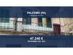 Immobile in asta di 80 m² in vendita a Palermo