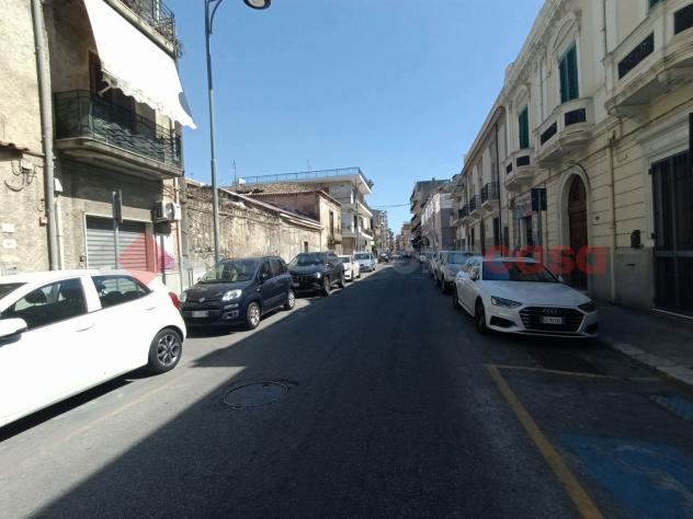 Stabile/Palazzo - Reggio di Calabria . Rif.: Cod. rif 3329042VRG - Foto 5