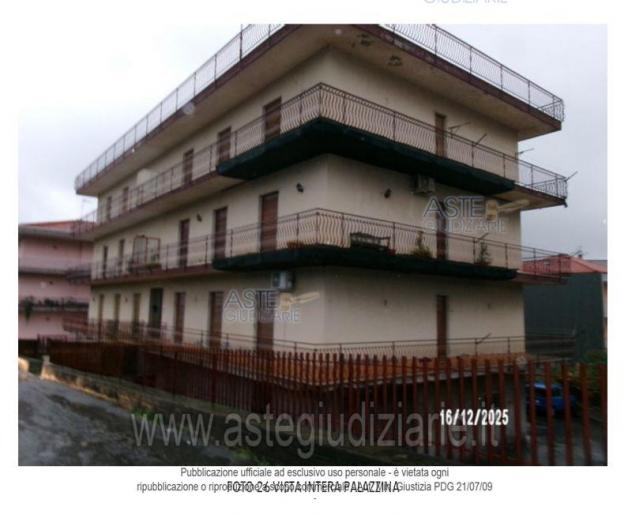 IMMOBILI-IMMOBILE RESIDENZIALE-Via Raciti, 5, 95010 Linera CT, Italia