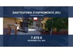 Immobile in asta di 115 m² con più di 5 locali in vendita a Sant'Eufemia d' &hellip;