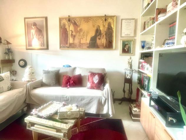 Appartamento in vendita a Taverne D'arbia - Siena 110 mq Rif: 1271338 - Foto 2