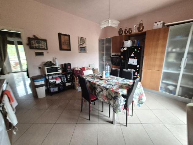 Appartamento in vendita a Siena 120 mq Rif: 1365875