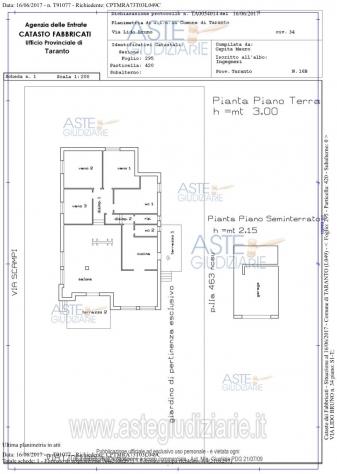 IMMOBILI-IMMOBILE RESIDENZIALE-Via Lido Bruno, 34, 74122 Taranto TA, Italia - Foto 10