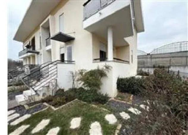Immobile in asta di 92 m², box auto in vendita a Vallefoglia - Foto 3