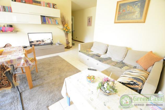 APPARTAMENTO di 2 vani e di 80 mq (VAPRIO D'ADDA - vaprio d'adda) rif. IGC 2 LOCALI GIARDNO - Foto 13