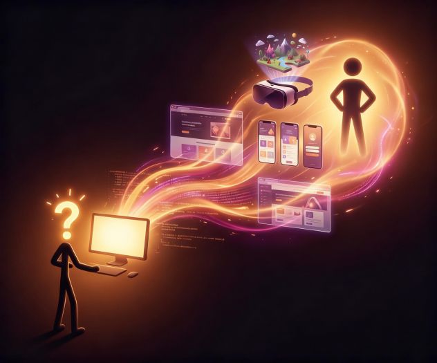 Diventa Programmatore con AI e crea Video Game e VR - Foto 5