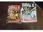 zona x( s. bonelli ed.1992-1999)