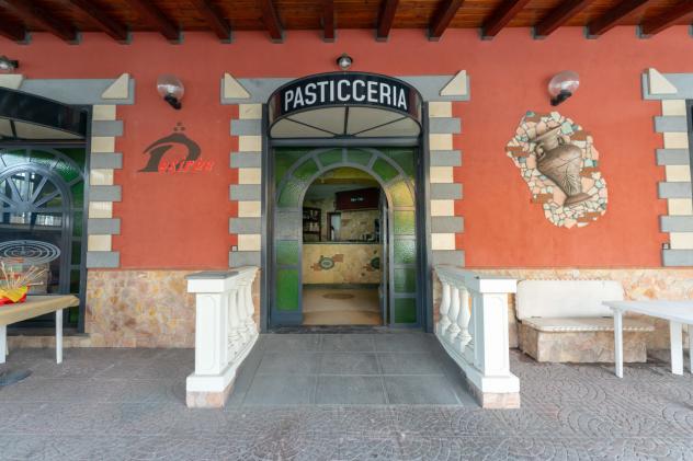 Bar Pasticceria in vendita a Camporotondo Etneo - Foto 11