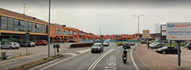NEGOZIO A CASTELLETTO SOPRA TICINO -SS33 STRADA DEL SEMPIONE - Foto 7