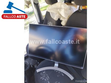 Tribunale di Salerno RG 50/2024 Varie in asta - Foto 2