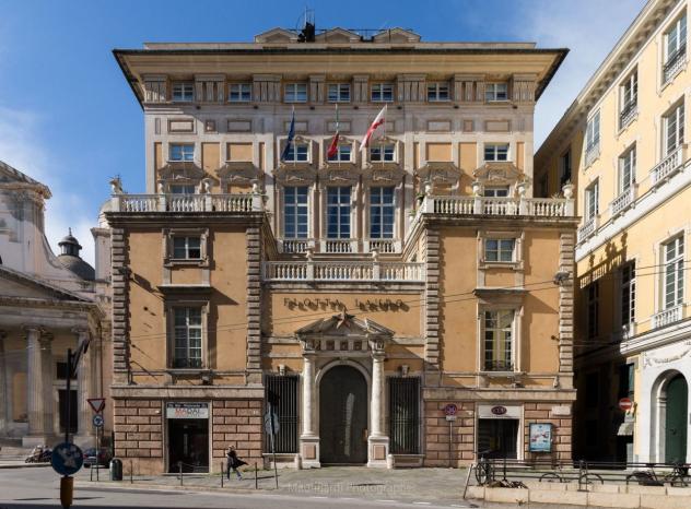 Ufficio in affitto a Genova