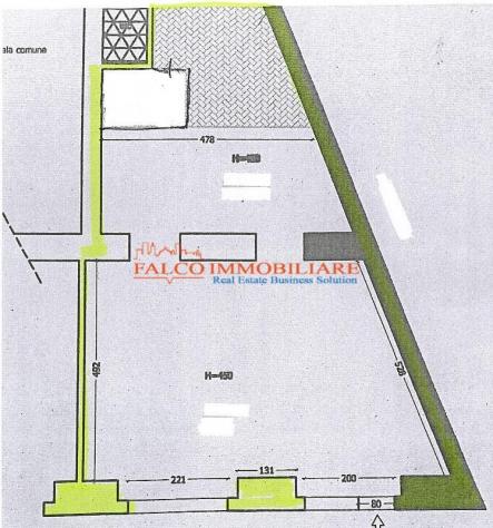 MILANO, VIALE COL DI LANA - CESSION ATTIVITÀ NEGOZIO 2 LUCI DI 60 MQ - Foto 7