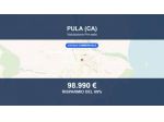 Immobile in asta di 158 m² in vendita a Pula