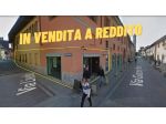 RHO, CENTRO - VENDESI IMMOBILE A REDDITO