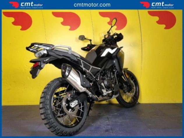 CF MOTO 450MT NUOVO - Garantito e Finanziabile rif. 23951992 - Foto 4