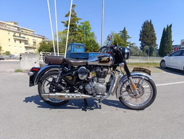 ROYAL ENFIELD Classic 500 CLASSIC 500 rif. 23520580 - Foto 3