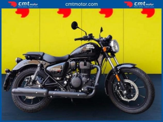 ROYAL ENFIELD Meteor 350 Garantita e Finanziabile rif. 23965644 - Foto 3