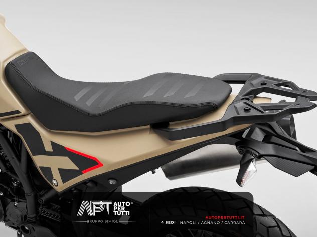 Benelli BKX 125 BKX 125 - Foto 10