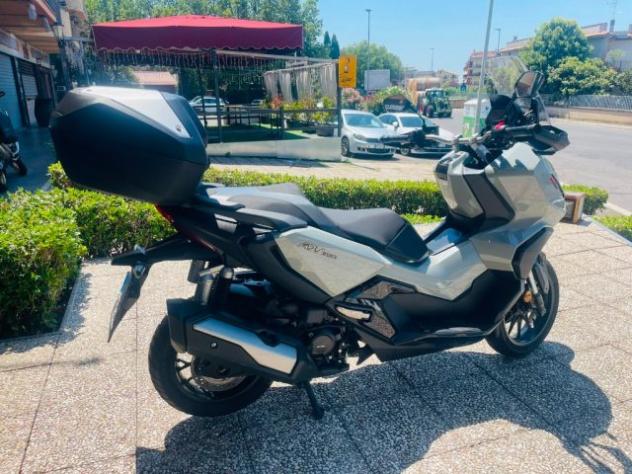 HONDA ADV 350 TUTTO INCLUSO ANCHE PASSAGGIO! MINI RATE rif. 23995963 - Foto 5
