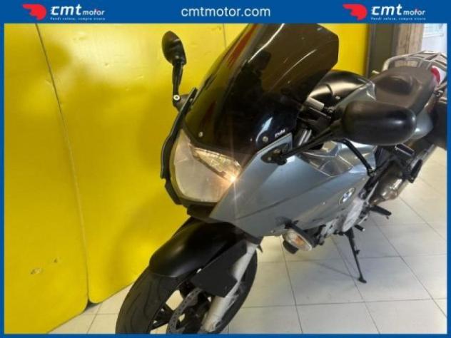 BMW F 800 S Finanziabile - Grigio scuro - 71500 rif. 23960860 - Foto 8