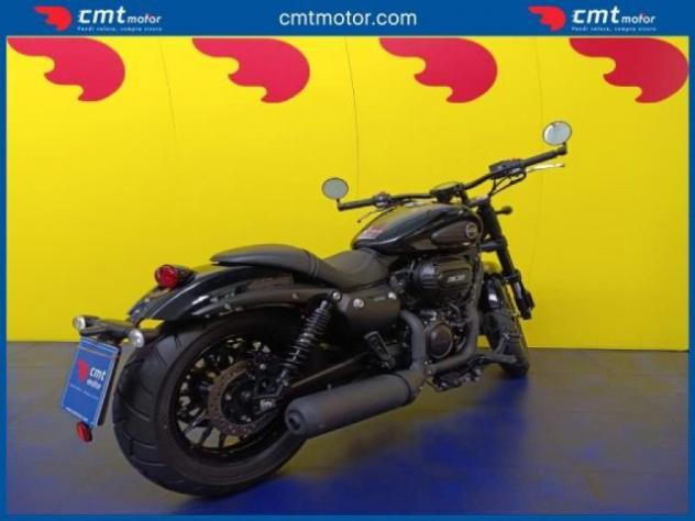 KEEWAY MOTOR V302 C Garantita e Finanziabile rif. 24078662 - Foto 8