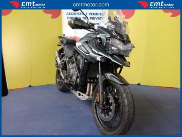 TRIUMPH Tiger 1200 Garantita e Finanziabile rif. 21353272 - Foto 2