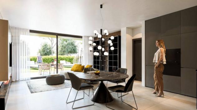 Appartamento di 117 m² con 3 locali e box auto in vendita a Camposampiero - Foto 3