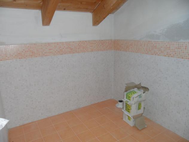 VILLA A SCHIERA di 3 vani e di 150 mq (CAVENAGO DI BRIANZA) rif. IGC VILLA CENTRALE - Foto 8