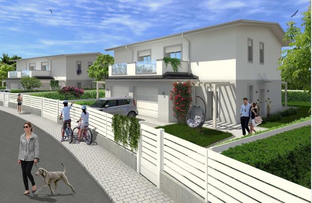 Villa a schiera in vendita a Modena - Foto 13