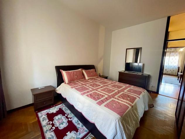 gll1000 - grande trilocale arredato, spese condominali e riscaldamento inclusi - Foto 15