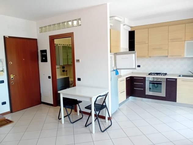 Affori centro Elegante e ampio monolocale arredato - Foto 2