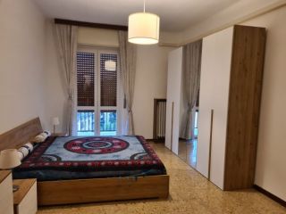 due camere cucina abitabile e bagno. libero subito