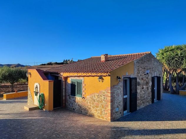 Il Rustico - Il Casale di Bovo Marina - Foto 9
