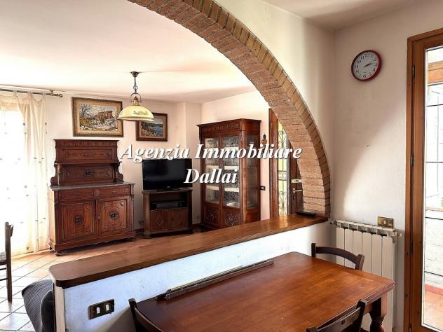 Scarperia - Porzione di villetta con garage e giardino - Foto 5