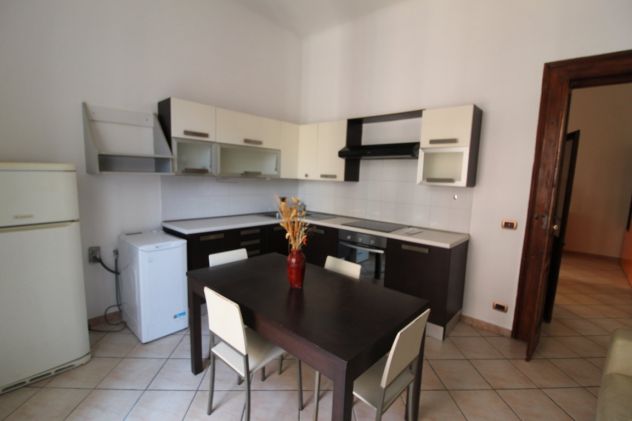 AFFITTO APPARTAMENTO VIA CAVALLOTTI TARANTO