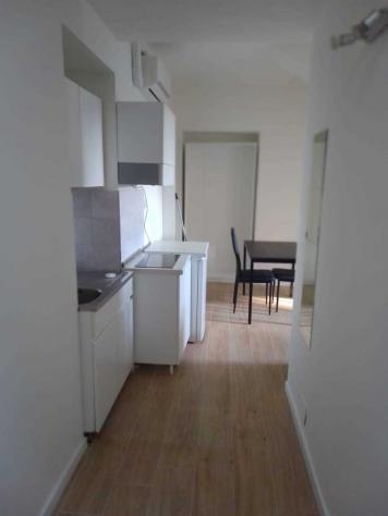 Monolocale in affitto a Torino