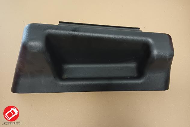 1009974 COVER SEDILE SINISTRO MICROCAR M.GO 1 2