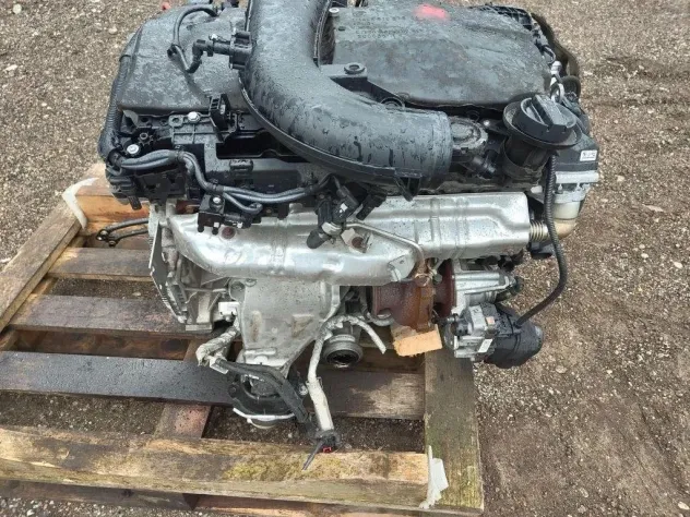 BMW X5 F15, F85 Motore N57B30A 3.00 Diesel 280kw - Foto 2