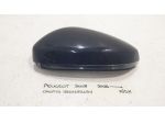 CALOTTA SPECCHIETTO SX PEUGEOT 3008 Serie 981118949V (1623)