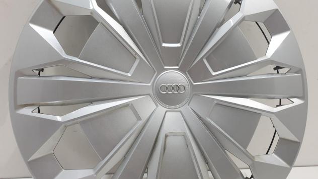 COPRI CERCHIO AUDI Q3 Serie (F3B) 83A601147 (18) - Foto 10
