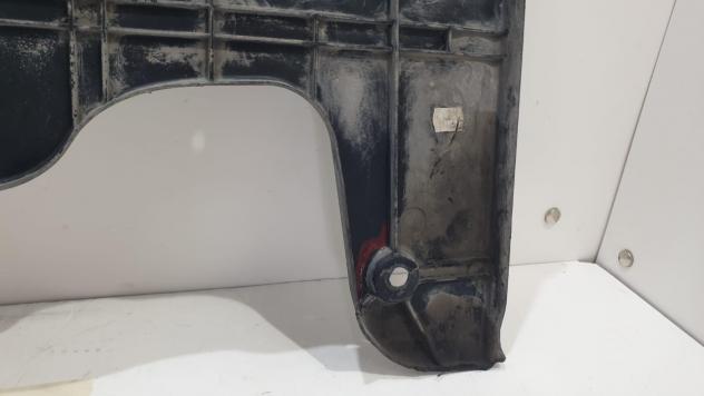 RIPARO SOTTO MOTORE VOLKSWAGEN Tiguan Serie 3Q0199110B Diesel 2.0 (16) - Foto 5