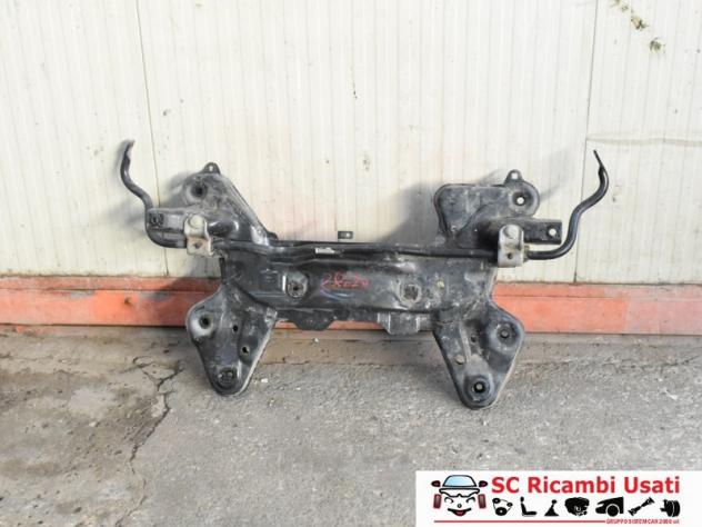 Culla Motore Peugeot 208 1.4 Hdi 9804208180 - 28678 - Foto 3