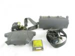 0K32B677F0 KIT AIRBAG KIA RIO 1.3 B 60KW 5M 5P (2003) RICAMBIO USATO 601816000A
