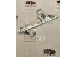 MECCANISMO ALZAVETRO POST. SX CITROEN C5 Station Wagon 9675915280 (0818)