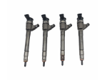 INIETTORI MERCEDES Classe C S. Wagon W205 0445110546 OM 626.951 Diesel 1600 (14)