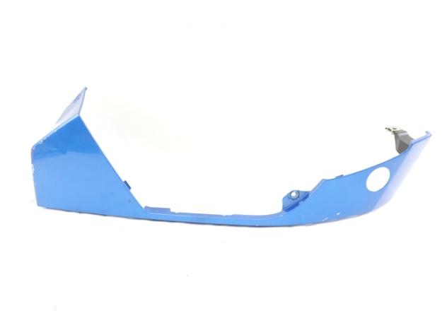 BMW K 1600 GT 46548532046 BORSA LATERALE DESTRA K48 17 - 21 RIGHT SIDE CASE CON GRAFFI (CHIAVI DA RIFARE) - Foto 10