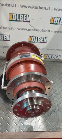 Riduttore Bonfiglioli 306 L2 56,3 HZ P132 T W0A - Foto 4